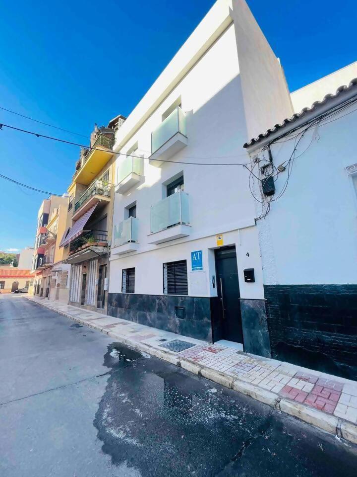 Ohana Home 3 Malaga Exterior photo